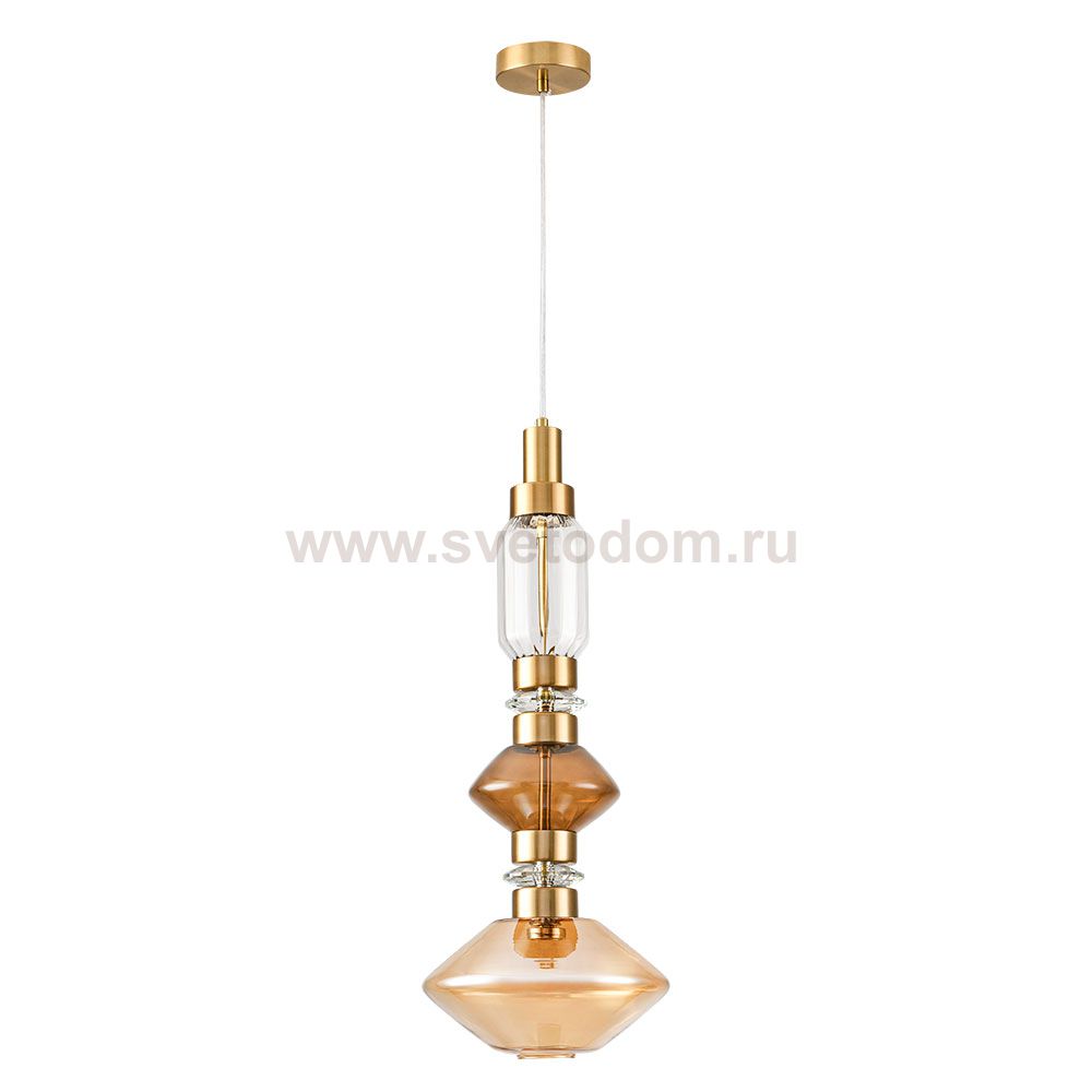 Подвес Arte Lamp A2442SP-16PB FIORATO