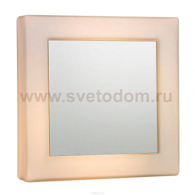 Настенный светильник Arte lamp A2444AP-2WH Aqua