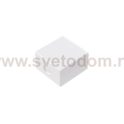 Комплект заглушек (10шт) для светодиодной ленты Arte Lamp STRIP-ACCESSORIES A2448010E