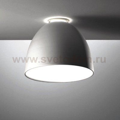Потолочный светильник Artemide A244810 NUR SOFFITTO HIT