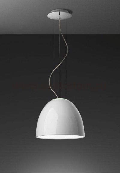 Подвесной светильник Artemide A244900 NUR MINI GLOSS