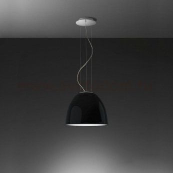 Подвесной светильник Artemide A245010 NUR MINI GLOSS
