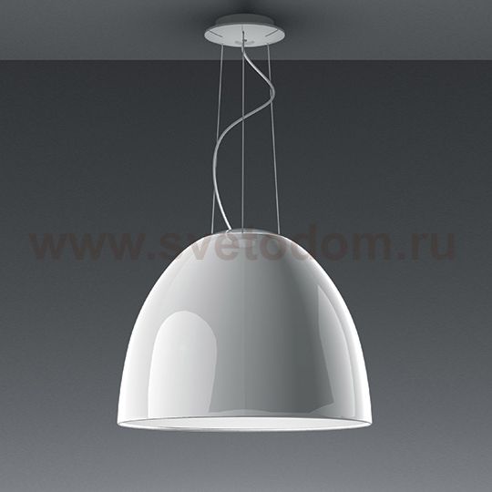 Подвесной светильник Artemide A245100 Nur Mini