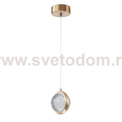 Подвес Arte Lamp A2451SP-5PB FABERGE
