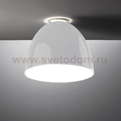 Светильник Artemide A245200 Nur