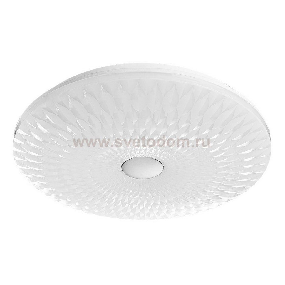 Светильник потолочный Arte lamp A2460PL-1WH PIASTRA