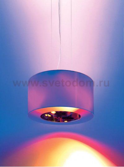 Подвесной светильник Artemide A247100+A299300 TIAN XIA Metamorfosi