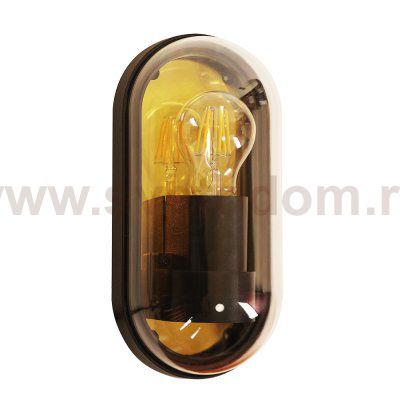 Уличный светильник Arte Lamp A2481AL-1GO MARFIK