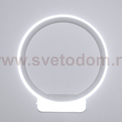 Светильник бра Arte Lamp A2500AP-1WH RAPID