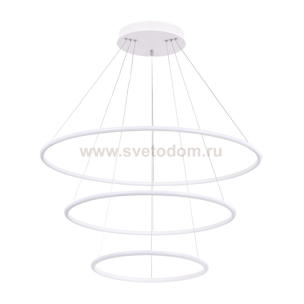 Светильник подвесной Arte lamp A2500SP-3WH RAPID
