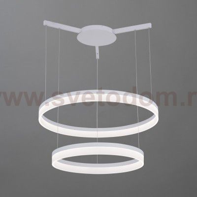 Светильник подвесной Arte lamp A2504SP-2WH SORENTO
