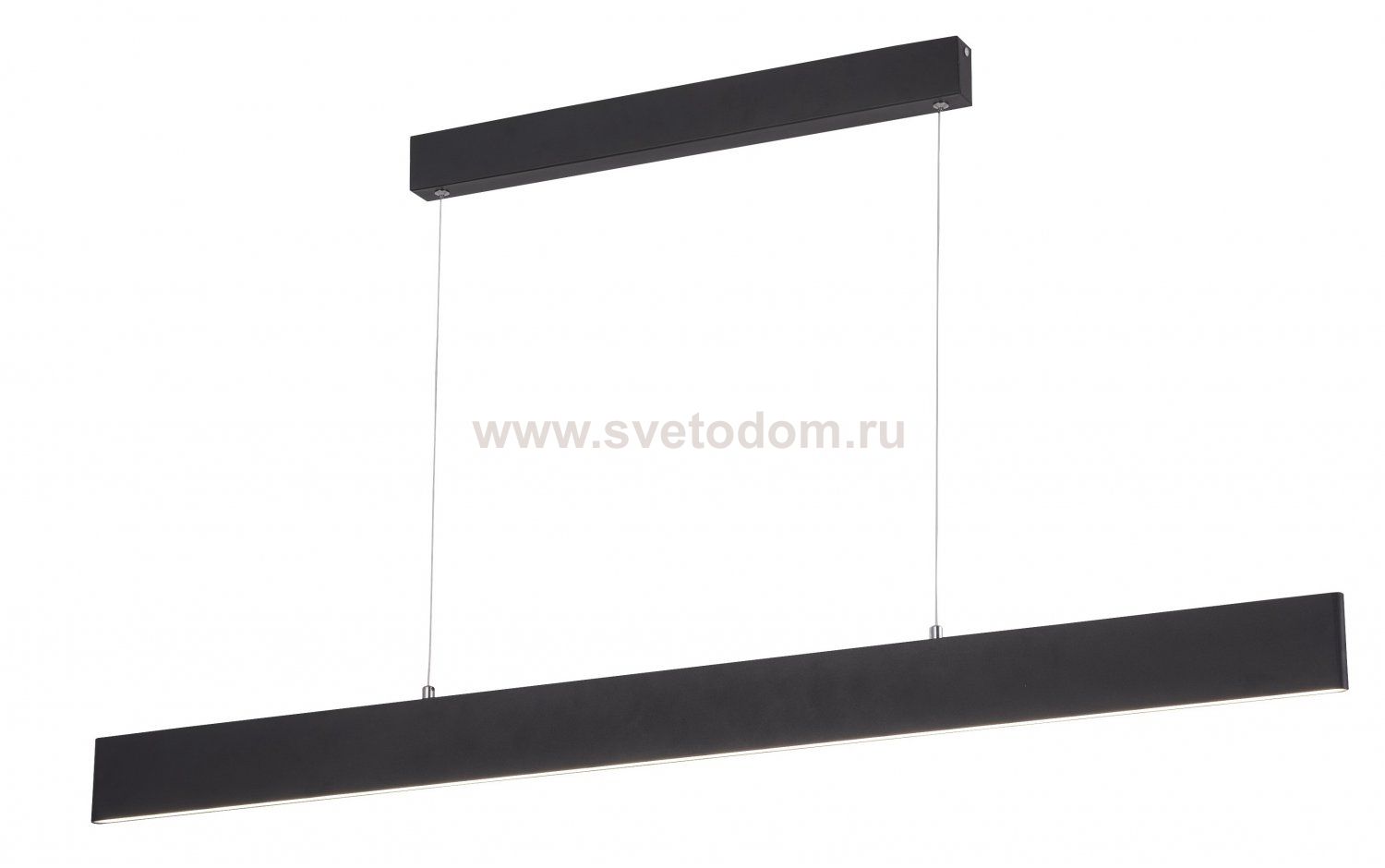 Светильник светодиодный 1200мм 30W Arte Lamp A2505SP-2BK LARGO