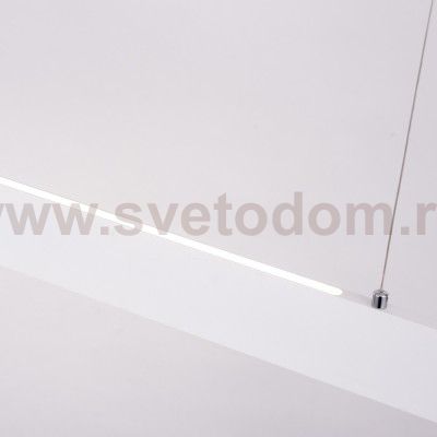 Светильник подвесной Arte lamp A2505SP-2WH LARGO
