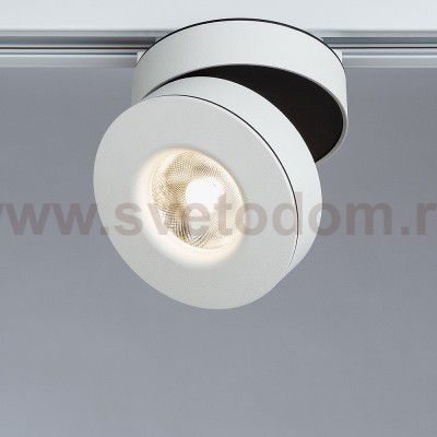 Светильник потолочный Arte lamp A2508PL-1WH VELA