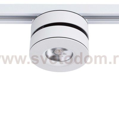 Светильник потолочный Arte lamp A2508PL-1WH VELA