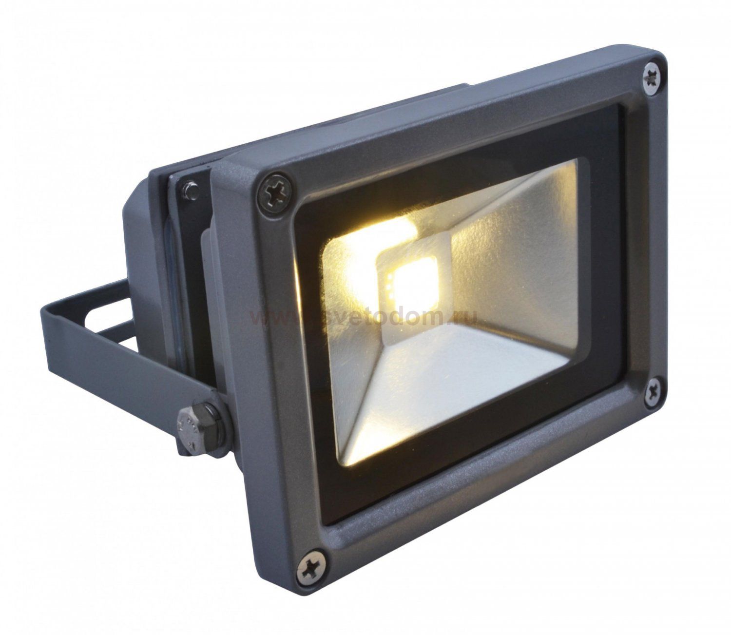 Прожектор уличный Arte lamp A2510AL-1GY Faretto