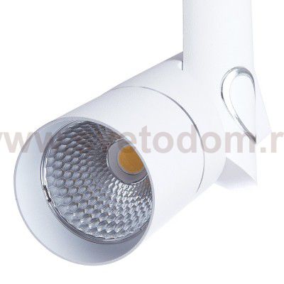 Светильник потолочный Arte lamp A2514PL-1WH ORION