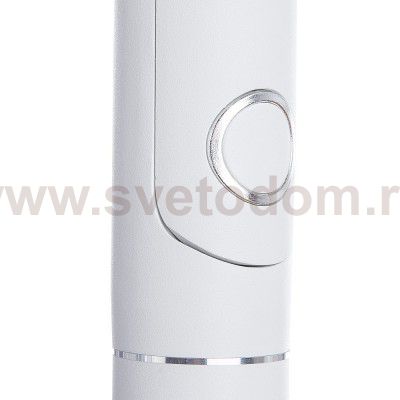 Светильник потолочный Arte lamp A2514PL-1WH ORION