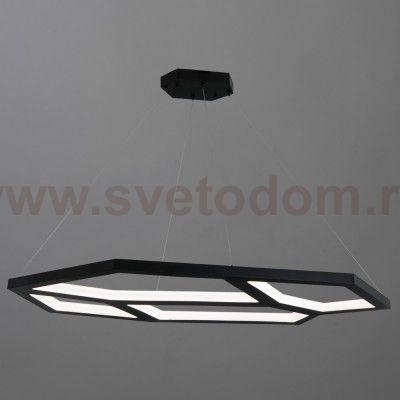 Светильник подвесной Arte lamp A2515SP-1BK DIABLO