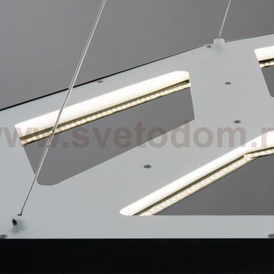 Светильник подвесной Arte lamp A2515SP-1BK DIABLO