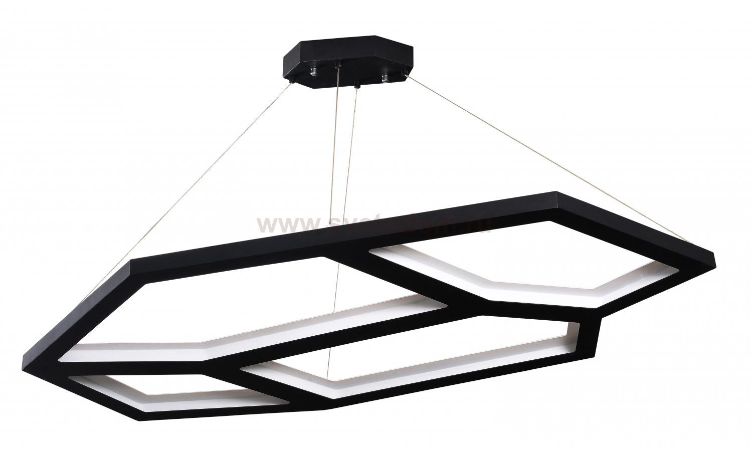Светильник подвесной Arte lamp A2515SP-1BK DIABLO