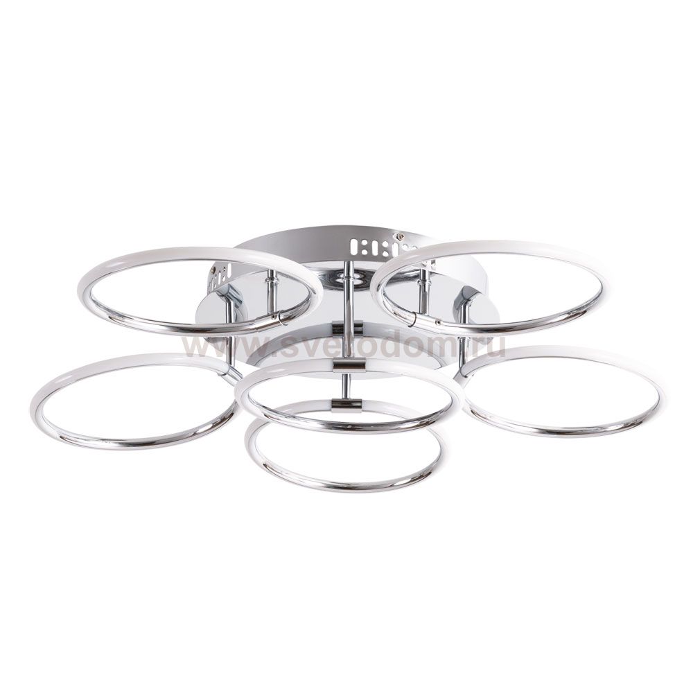 Светильник потолочный Arte lamp A2516PL-6CC PRESTO