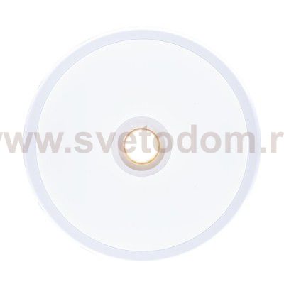 Светильник потолочный Arte lamp A2517PL-2WH VERSUS