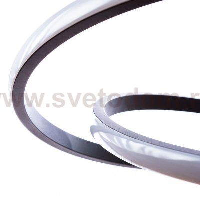 Светильник подвесной Arte lamp A2522SP-2BK SWING