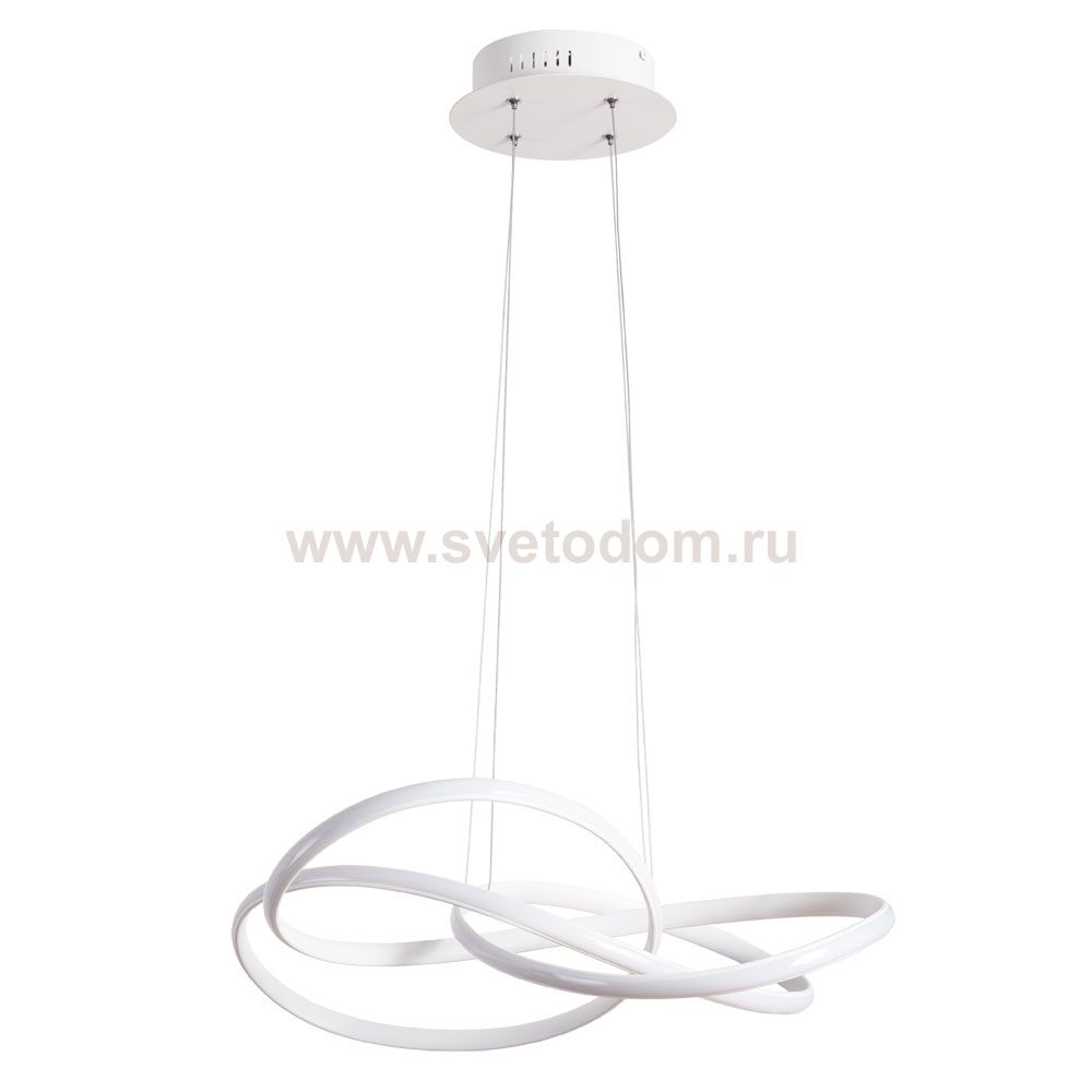 Светильник подвесной Arte lamp A2522SP-2WH SWING