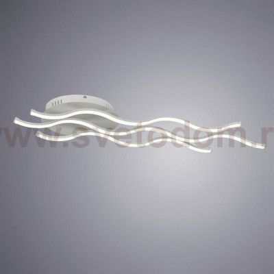 Светильник потолочный Arte lamp A2526PL-3WH 