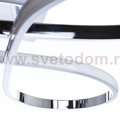 Светильник потолочный Arte lamp A2526PL-4CC DIADEMA
