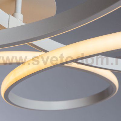 Люстра потолочная Arte Lamp A2526PL-6WH DIADEMA