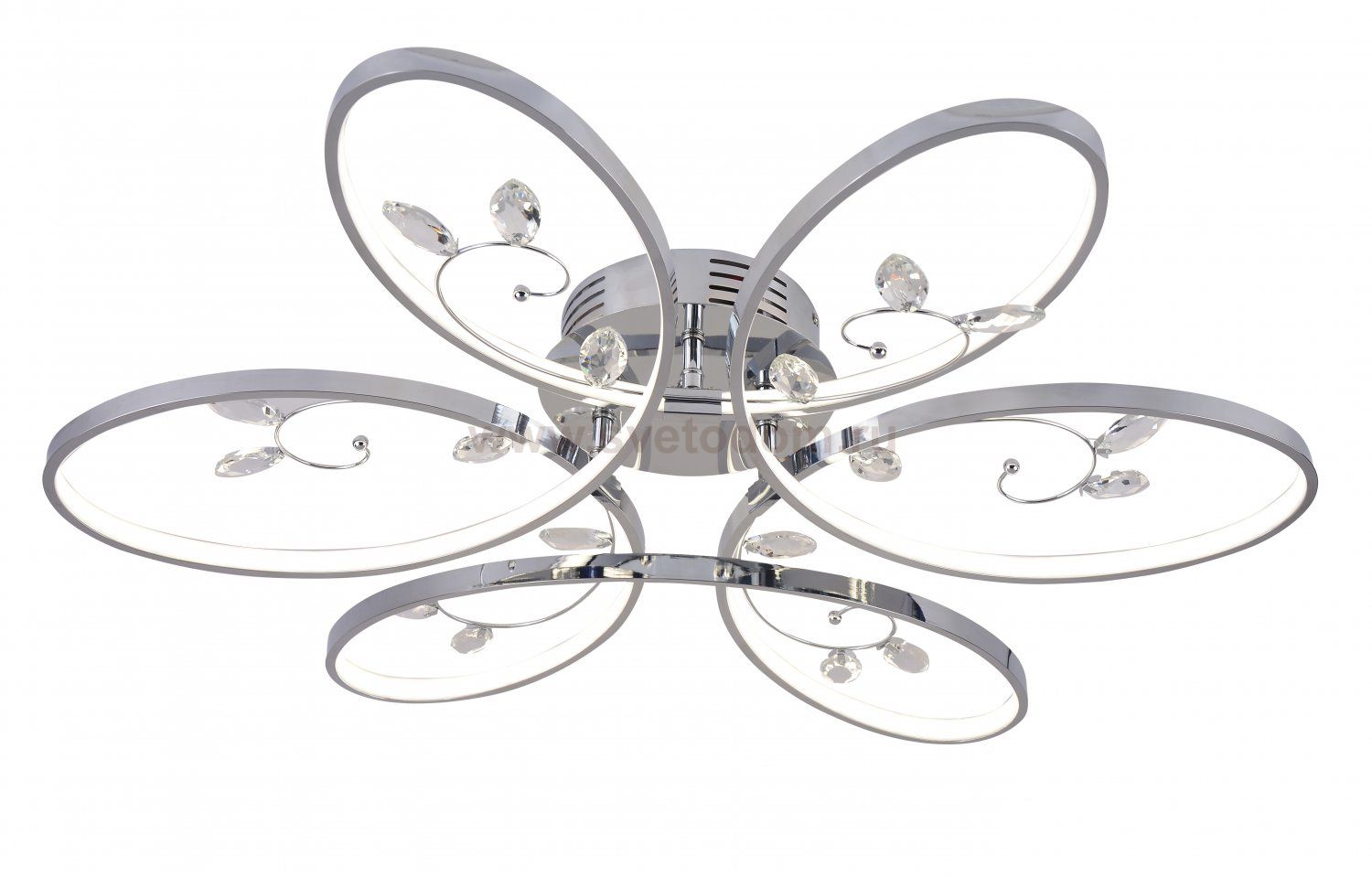 Светильник потолочный Arte lamp A2527PL-6CC 