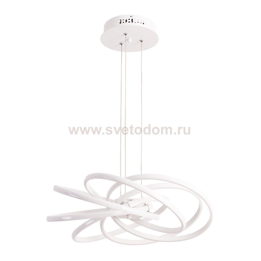 Люстра светодиодная 240Вт Arte Lamp A2527SP-6WH SWING