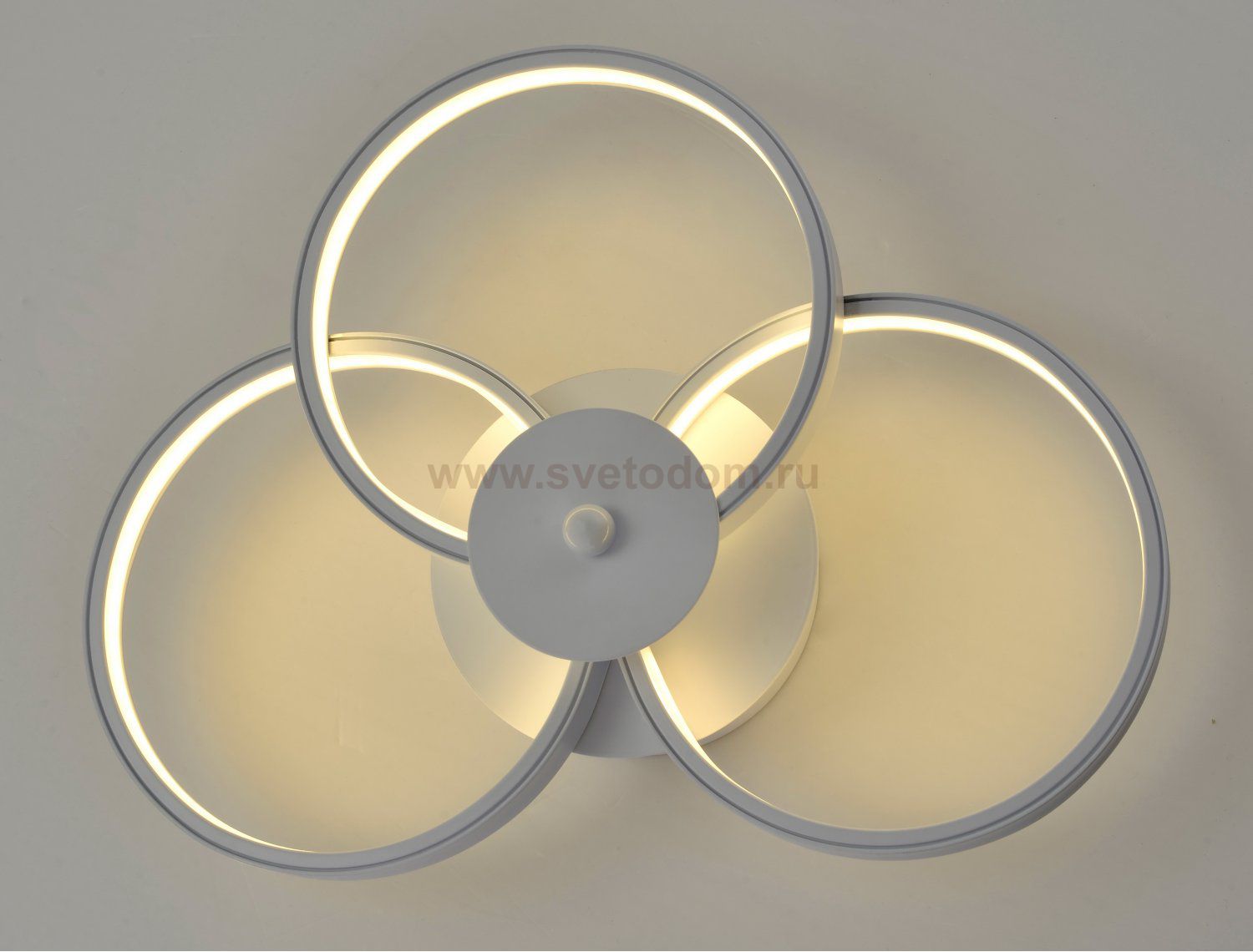 Светильник Arte lamp A2528PL-3WH 