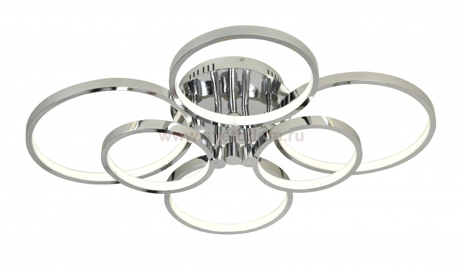 Светильник потолочный Arte lamp A2531PL-6CC 