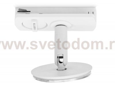 Крепеж трековый поворотный для корпуса с диаметром отверстия D70 Ambrella A2536 A