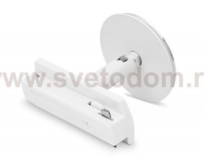 Крепеж трековый поворотный для корпуса с диаметром отверстия D70 Ambrella A2536 A