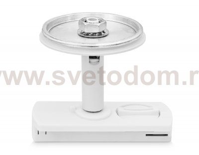 Крепеж трековый поворотный для корпуса с диаметром отверстия D70 Ambrella A2536 A