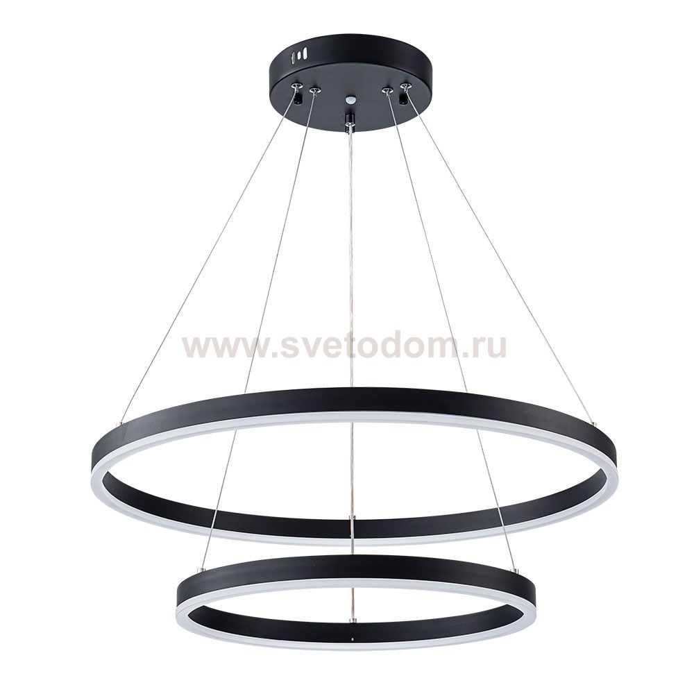 Подвесная люстра Arte Lamp A2548SP-75BK SIREN