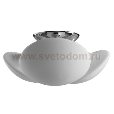 Потолочная люстра Arte lamp A2550PL-3CC Soffione