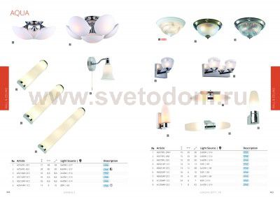 Потолочная люстра Arte lamp A2550PL-3CC Soffione