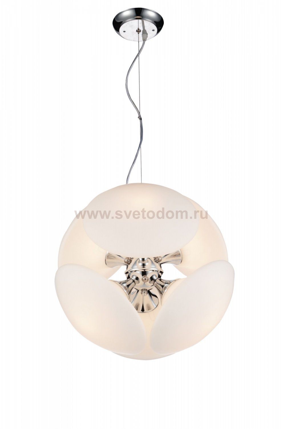 Подвесная люстра Arte lamp A2550SP-6CC Soffione