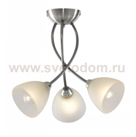 Люстра Arte lamp A2576PL-3SS Nikki
