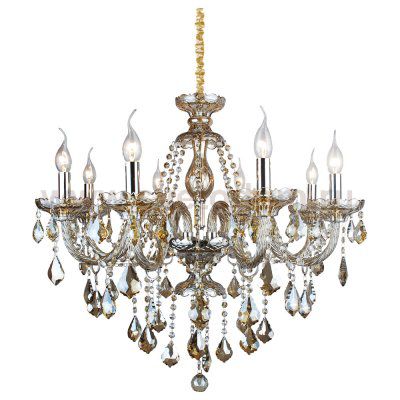 Люстра Arte lamp A2590LM-8CC Versailles