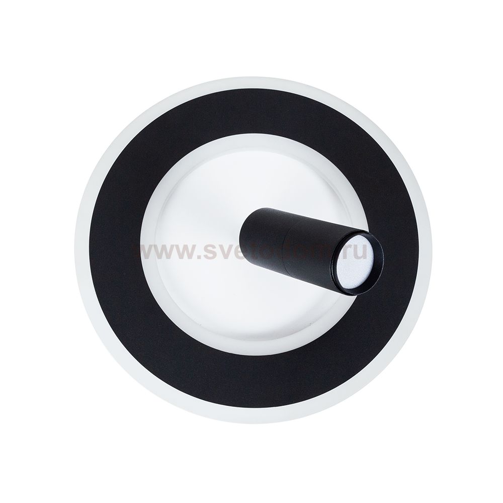 Светильник настенный бра Arte lamp A2607AP-20BK TOMMY