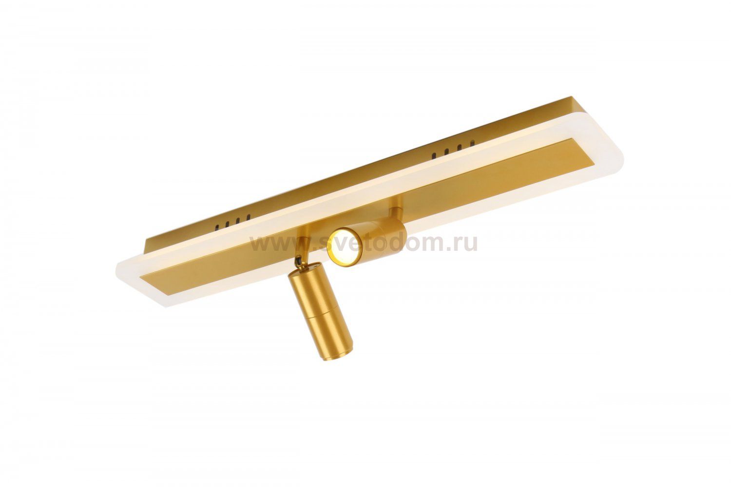 Светильник потолочный Arte lamp A2607PL-22GO TOMMY