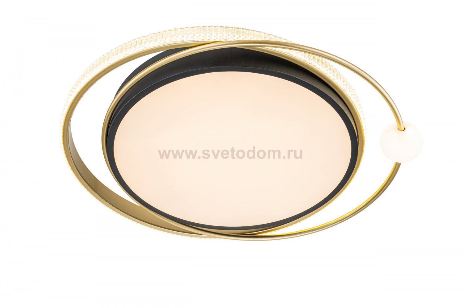 Потолочная люстра Arte Lamp A2658PL-58BK ALBIREO ALBIREO