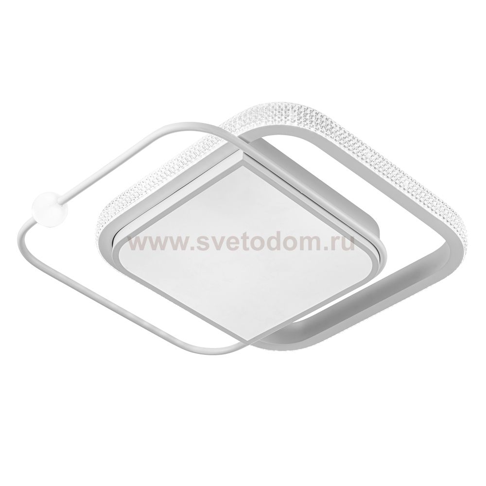 Arte Lamp A2658PL-58WH SCHEAT