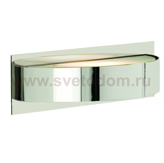 Светильник бра Arte lamp A2692AP-1CC Interior